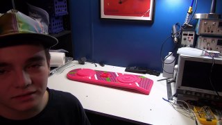 Mattel Hoverboard Teardown & Unboxing Review: Nagle Industries