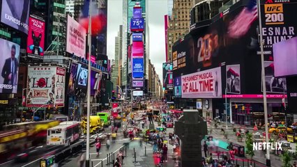 Saving Capitalism Trailer #1 (2017)