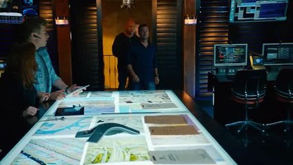NCIS Los Angeles - The Silo (Sneak Peek 1)