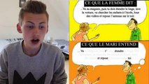 DES BLAGUES SUPER DRÔLES ! - TIM