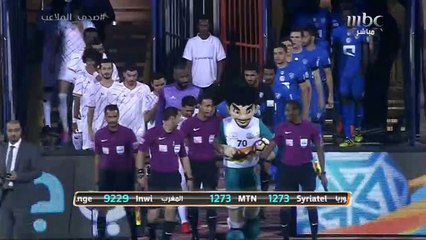 #صدى_الملاعب يستعيد ذكريات الشباب