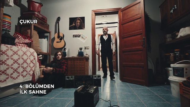 Çukur 4. Bölüm - Sneak Peek
