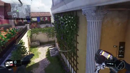 1 *NEW* SECRET LEDGE GLITCHES ON ''EMPIRE'' IN BLACK OPS 3 ! BO3 DLC 3 GLITCHES ''EMPIRE''