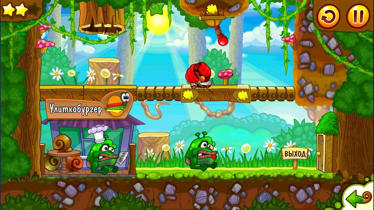 Улитка Боб - Мультик для детей про Улитку Боба, велое детское развивающее видео приключения улитки