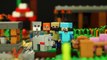 Кока Все Серии - Мультфильм Лего Майнкрафт - Мультики Minecraft для Детей на русском