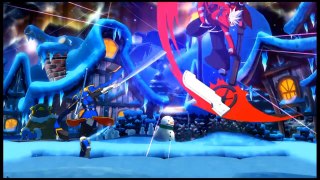 BLAZBLUE CPEX 超必殺技集(アンリミテッド版) [ BBCPEX All Unlimited Distortion Drives & Astral Heats]