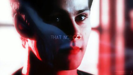 ● void!stiles + dark!malia | i need a gangsta [+1K SUBS]