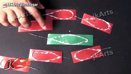 DIY HOW TO: Make Zardosi (Zardozi) Flower - JK Arts 536