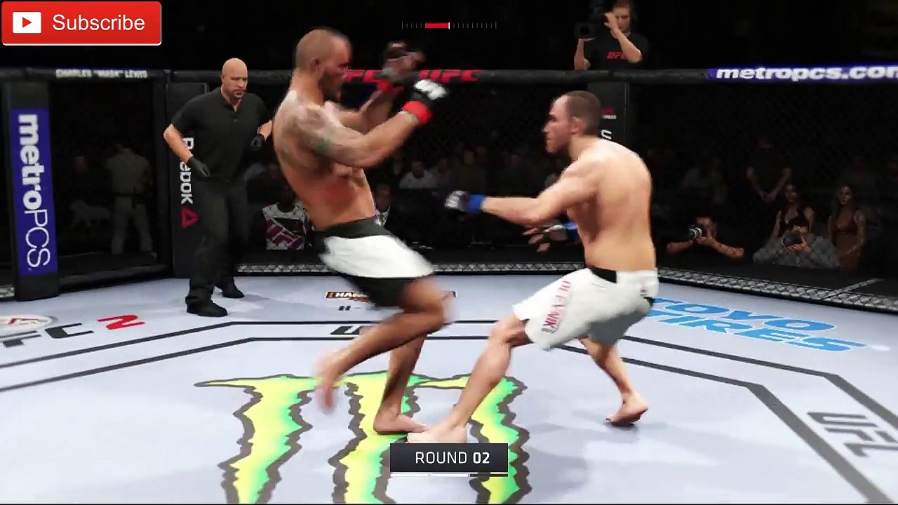 UFC 213 Travis Browne vs. Oleksiy Oliynyk Predictions