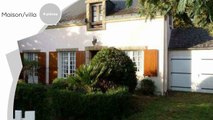 A vendre - Maison/villa - LA BAULE ESCOUBLAC (44500) - 4 pièces - 115m²