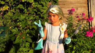 Челлендж Тройной ВЗРЫВ Привет из Лета Гигантский шары Топ 3 Серии подряд Сборник Видео для детей