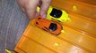 Hot Wheels Super Car Tournament 9: Ft. Fords, Lamborghinis, Porsches, and More!