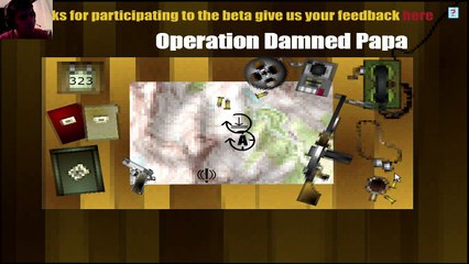 Screen-get Mission! Let's play: Mud and Blood Recon