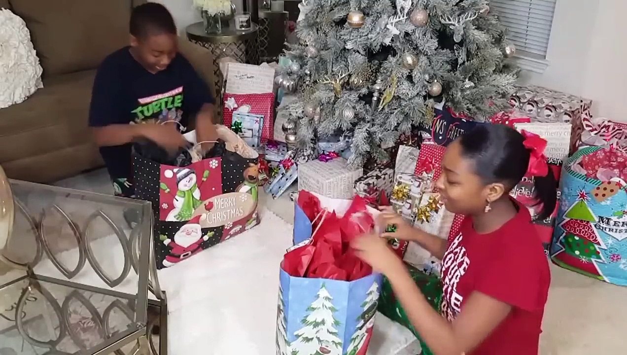 What I Got For Christmas new!