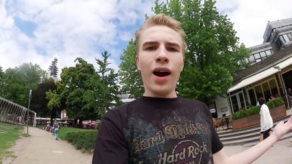 Neues SPIELZEUG / Info VLOG / MATS