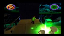 Aarons GamePlay - Scooby Doo Mystery Mayhem Episode 2 Part 2