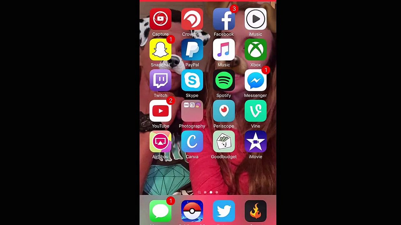 Pokemon Go?