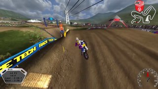 MX Simulator - 2017 Thunder Valley Gameplay