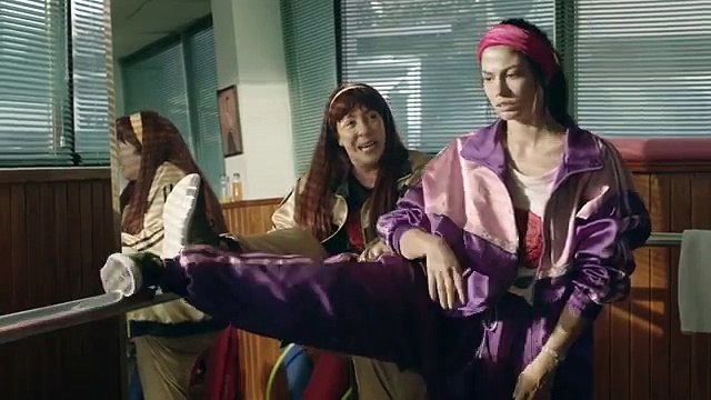 Sen Kiminle Dans Ediyorsun - Fragman (17 Kasımda Sinemalarda!)