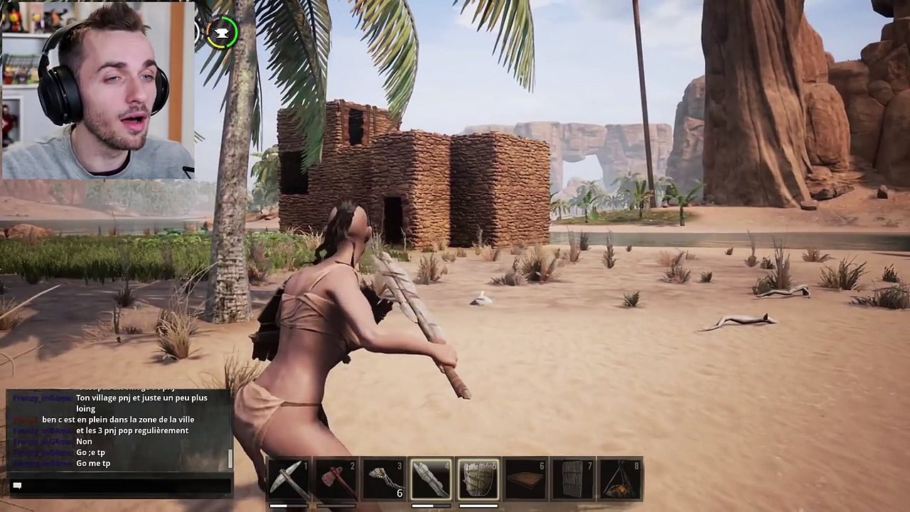 LE JEU QUI TE MET BIEN
