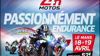 24h du Mans moto new - Résumé part 1
