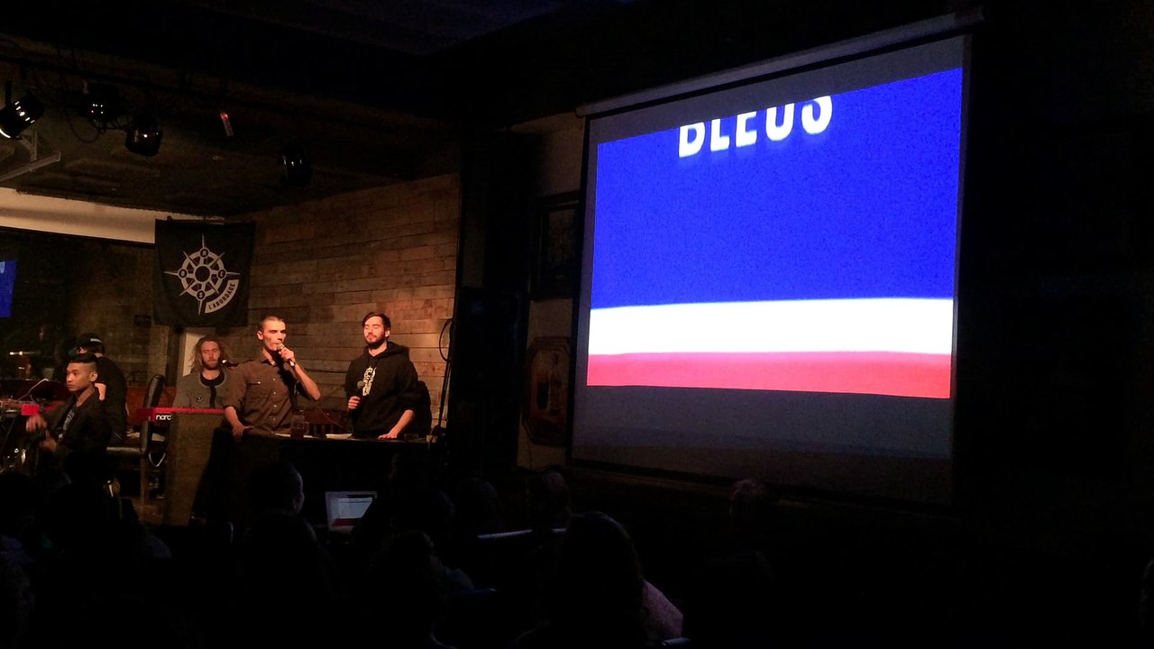 PVT CANADA_25 ans arsenal_match impro