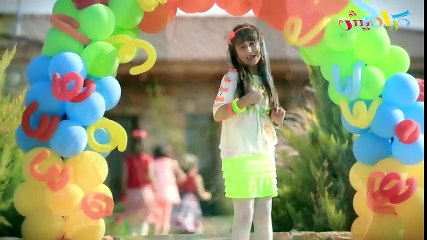 ماما قالتلي بدون ايقاع - نجمات كراميش - قناة كراميش Karameesh Tv