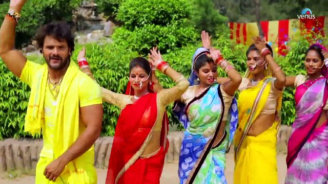 Khesari lal सुपरहिट छठ गीत 2017 _ नन्दाे के किनी छठ के समनवा _ Latest Bhojpuri C_HD
