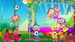 Numbers Songs, Counting super Apple,Number Nursery Rhymes Collection, new vision