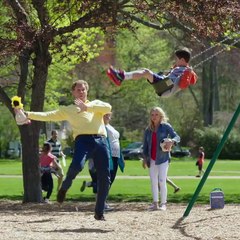 3er Trailer Subtitulado de Guerra De Papás 2