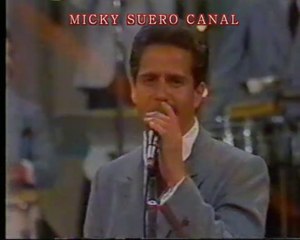 Tommy Olivencia y Orq. canta Frankie Ruiz - Como lo Hacen - MICKY SUERO CANAL