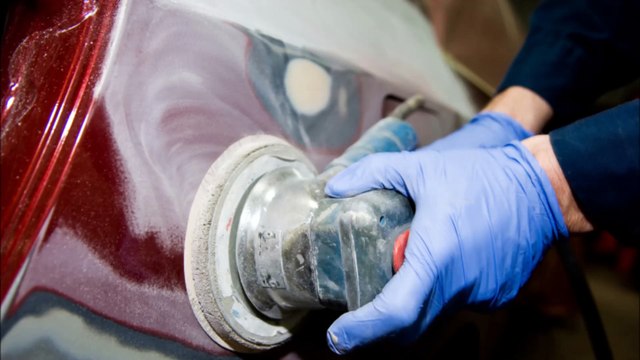 CJ's Custom Detailing - (706) 836-1568