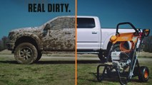 STIHL Pressure Washers - Commercial Cleaning Power