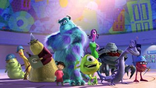 THE BEST AND WORST OF PIXAR