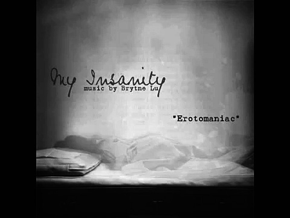 Erotomaniac {Dark Ambient Music}