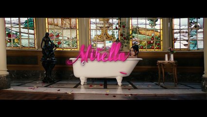 MC Mirella - Cansei Vacilão (KondZilla)