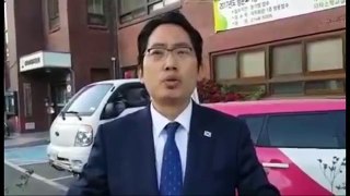 박근혜 대통령, 구속 집행 정지를 국민의 이름으로 명령한다 2017 05 19
