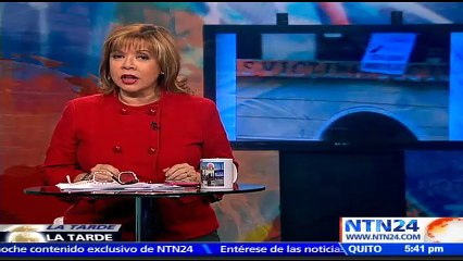 Análisis NTN24: ¿Se podrá aprobar la reglamentación de la Justicia Especial de Paz en Colombia antes de este 30 de novie