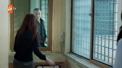 Meryem, Zeynepin ziyaretini hatırlıyor - Eşkıya Dünyaya Hükümdar Olmaz 79. Bölüm