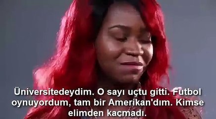 Evlenmeden Önce Kaç Kişiyle Birlikte Oldunuz turkce alt yazili