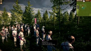 Teppou Republic Episode 1 - Total War: Shogun 2 FOTS (DM) Narrative Lets Play