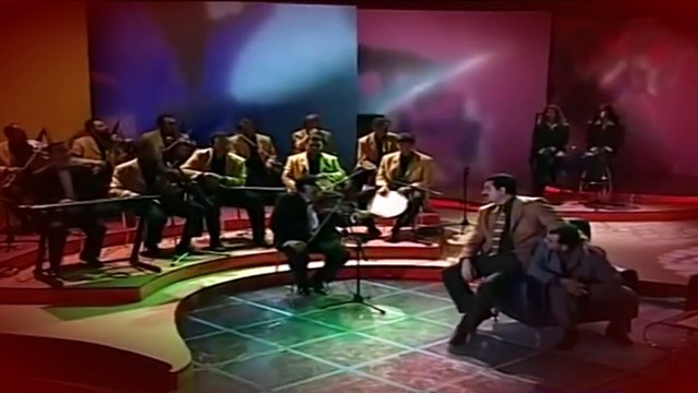 İmparatordan Müthiş Uzun Hava - Dağı Duman Olanın