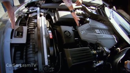 Top Gear _ USA Trip _ Deleted Scenes and Outtakes