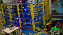 【Spielzeugeisenbahn】14 Chuggington - Die Loks sind los mit englischen Kinderlieder (01041 z de)