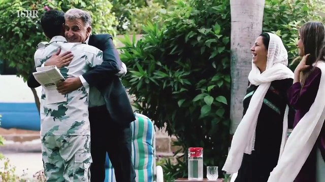 Kabhi Percham Mein Lipta han - Atif Aslam - ISPR Official Song 2017 - Defence Day Song 2017 - HD - YouTube