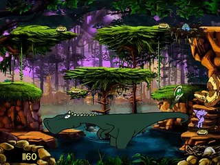 Jumpstart Spelling Playthrough