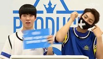 [101스페셜] 히든박스 미션ㅣ변현민(K타이거즈) vs 서성혁(WH크레이티브)