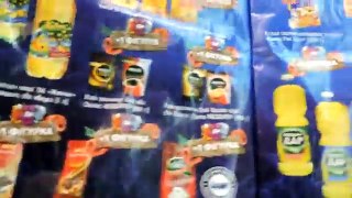 VLOG Челлендж Покупки на тележке Охота на Стикиз Липучки из моря Шопинг Игрушки