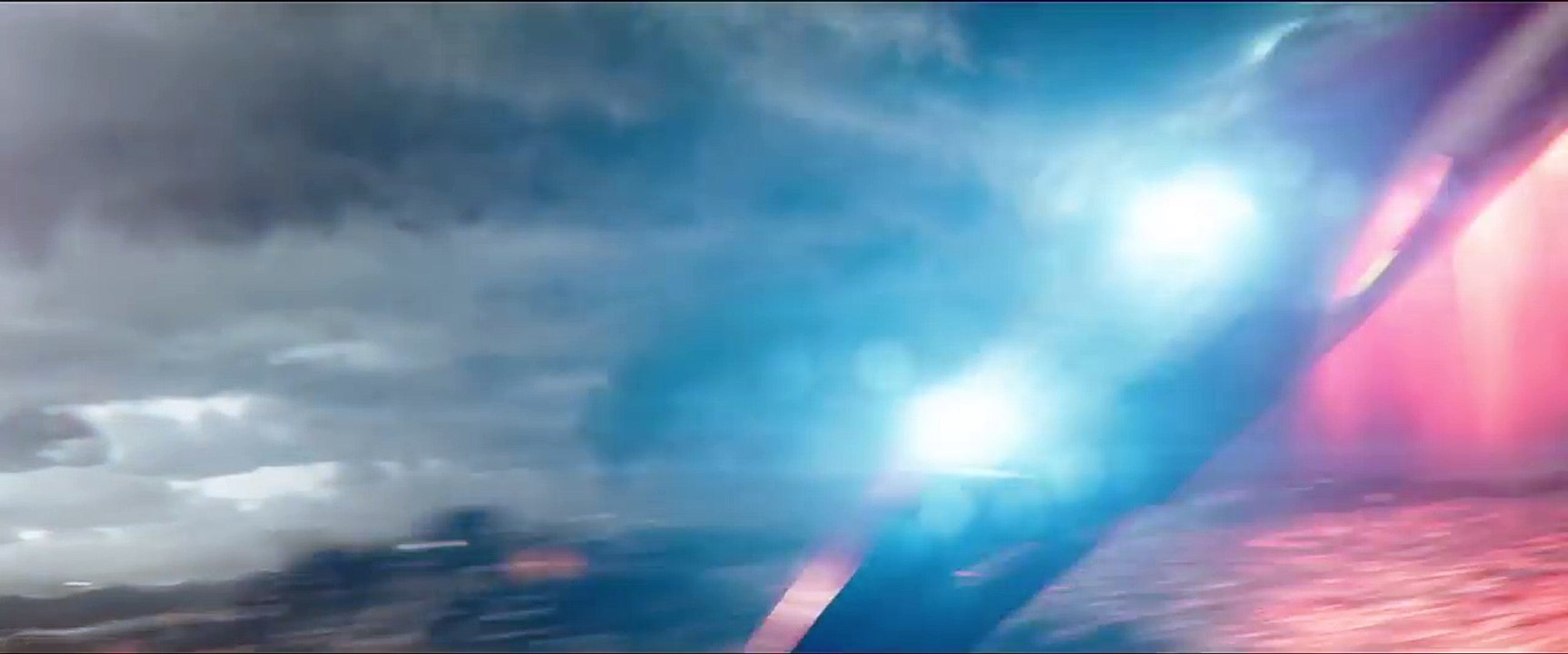 Thor Ragnarok - Trailer Oficial  HD