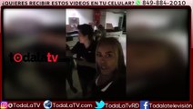 No están admitiendo venezolanos a República Dominicana-Video